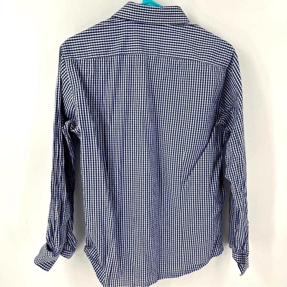 Theory Longsleeve‎ Button Down Shirt - Picture 2 of 6